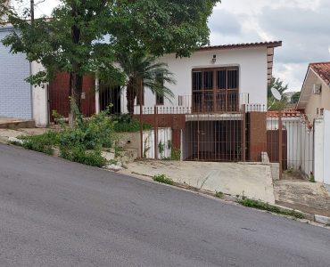 Casa residencial para locação em Bragança Paulista SP