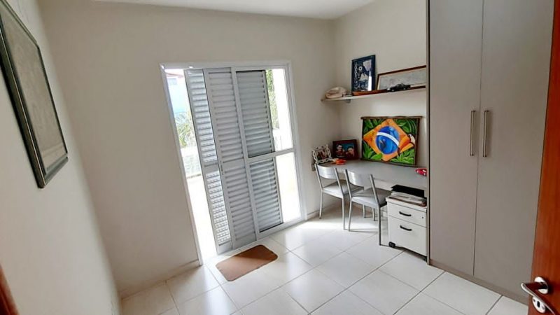 Apartamento à venda Jardim do Lago Bragança Paulista SP