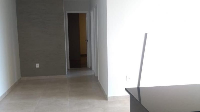 Apartamento à venda no Soleil Bragança Paulista