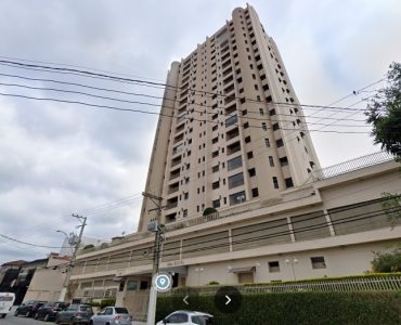 Apartamento à venda Vila D'este Bragança Paulista