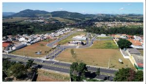 Na melhor localização de Bragança Paulista temos o Central Parque Bragança .