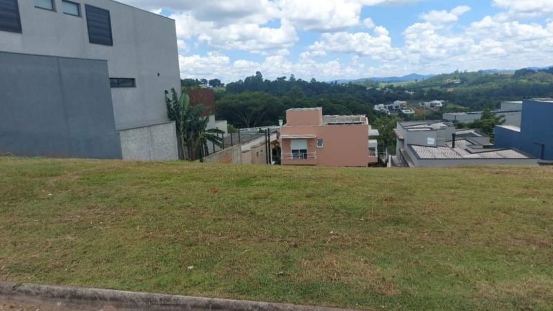 Terreno Condomínio Fechado Alto Padrão Bragança Paulista