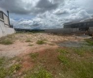 Terrenos à venda Condomínio Euroville 2 Bragança Paulista