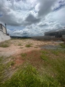 Terrenos à venda Condomínio Euroville 2 Bragança Paulista