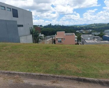 Terreno Condomínio Fechado Bragança Paulista