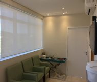 Sala Euroville Office Premium Bragança Paulista