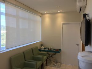Sala Euroville Office Premium Bragança Paulista