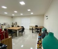 Euroville Office Premium Salas Bragança Paulista. Aproveite
