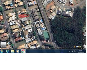 Terreno em Condomínio no Santa Helena Bragança Paulista