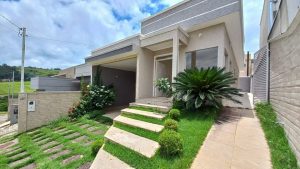 Casa em condomínio em Bragança Paulista . Portal da Serra