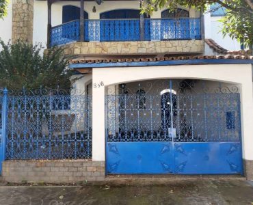 Casa à venda no Residencial Jardim Europa Bragança Paulista