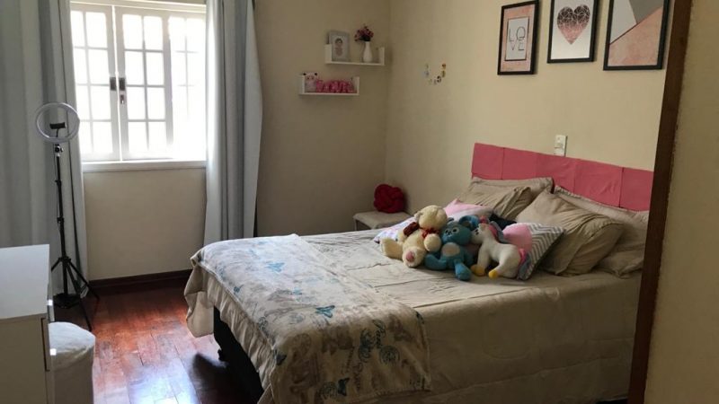 Casa com 3 quartos sendo um suite à venda 245m2 Bragança Paulista