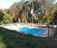 Sitio no Bom Retiro 1 alq. e meio em Bragança Paulista