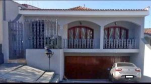 Casa à venda Jardim Europa Bragança Paulista
