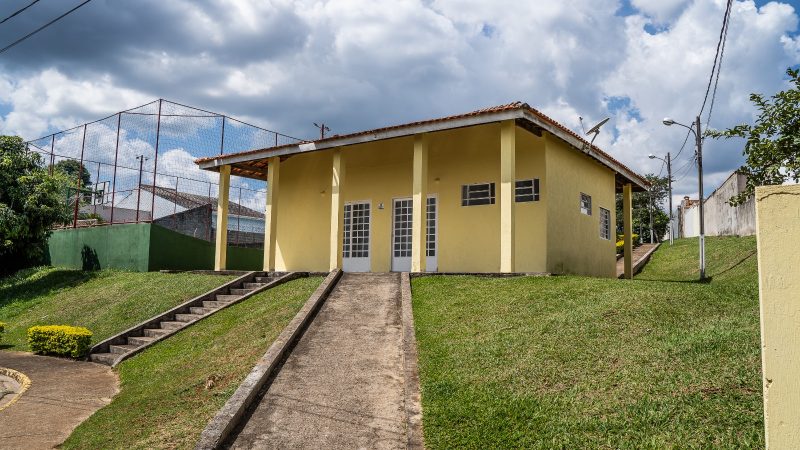Casa dentro de condomínio Vila de Espanha em Bragança Paulista Sp
