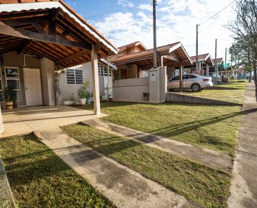 Casa no Vila de Espanha à venda em Bragança Paulista