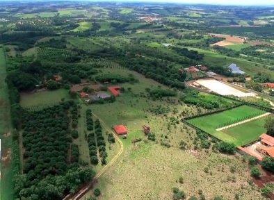 Rural- Haras Fazenda à venda em Porto Feliz SP