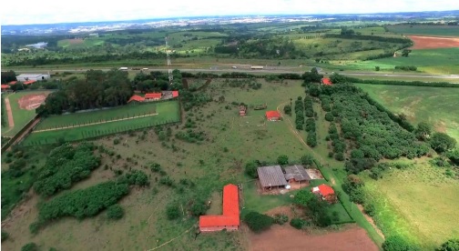 Rural- Haras Fazenda à venda em Porto Feliz SP