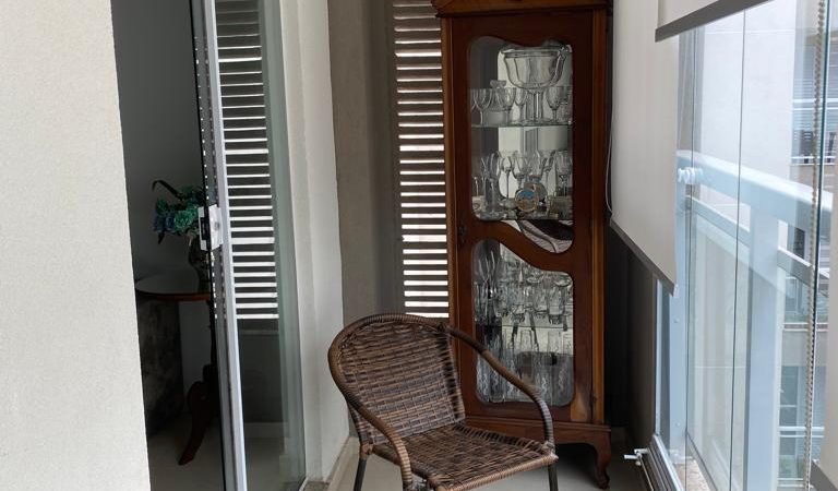 Apartamentos Residencial H.O.M.E Singular em Bragança Paulista