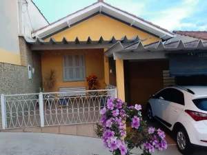 Casa à venda próximo do Centro