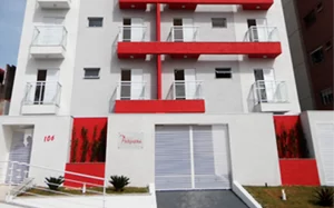 Apartamentos de 2 dormitórios em Edifício Passione no Jardim do Sul em Bragança Paulista