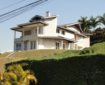 Casa no Jardim das Palmeiras Bragança Paulista