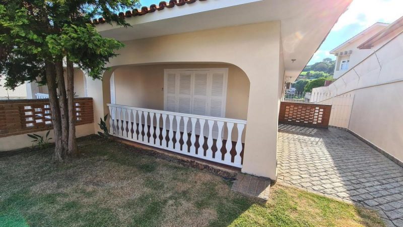 Casa Jardim América Bragança Paulista