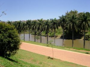 Alexandre Bettoi Corretor | Terreno no Condomínio Portal de Bragança Bragança Paulista