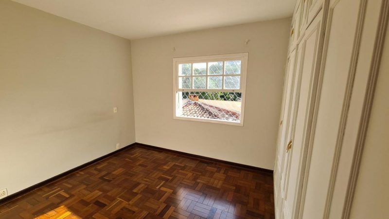 Casa Jardim América Bragança Paulista