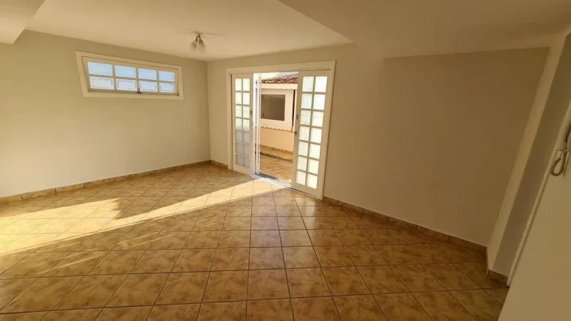 Casa Jardim América Bragança Paulista
