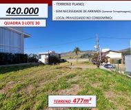 Terreno Plano Campos do conde Bragança Paulista SP