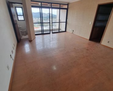 Apartamento Vila D'este Bragança Paulista