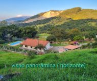 Sitio no Guaripocaba Bacci em Bragança Paulista