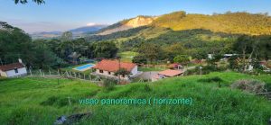 Sitio no Guaripocaba Bacci em Bragança Paulista