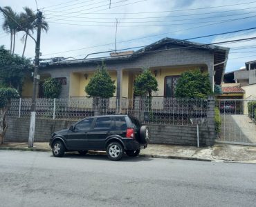 Casa à venda na Vila Mota em Bragança Paulista