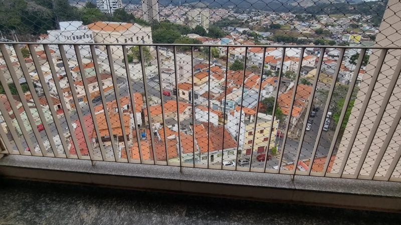 Apartamento Vila D'este Bragança Paulista