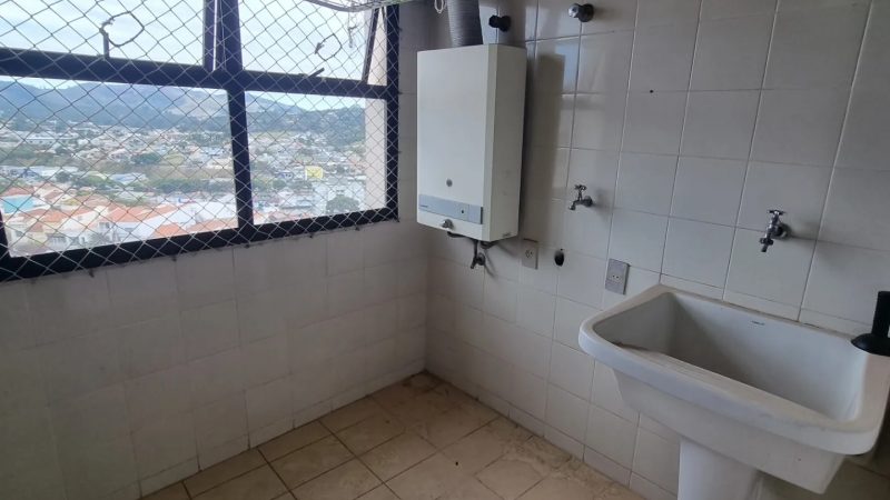 Apartamento Vila D'este Bragança Paulista