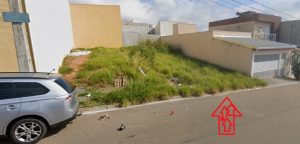 Terreno à venda no Residencial Piemonte em Bragança Paulista
