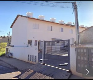 Sobrado à venda em Luzia Vicente Bragança Paulista SP