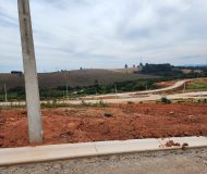 Lote de 503 m2 à venda no Innovare em Bragança Paulista