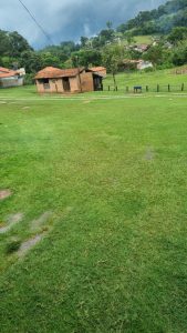 5 alqueires proximo no bairro do PIUCA em Vargem SP