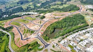 Terrenos Condomínio Teriva INNOVARE Bragança Paulista