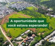 Terrenos populares 140 m2 . Com melhor preço