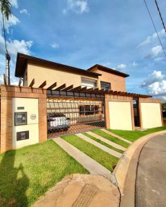 Casa Central Parque Bragança | Imóveis em Bragança Paulista