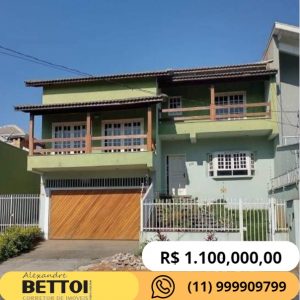 Casas no Jardim América : Com o melhor Preço