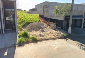 Terreno de 140 m2 Villa Verde : Com o melhor preço em Bragança Paulista
