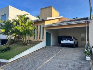 Casa Euroville à venda Bragança Paulista SP
