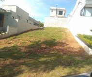Terreno de 300 m2 no Portal Horizonte em Bragança Paulista