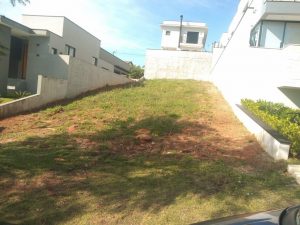 Terreno de 300 m2 no Portal Horizonte em Bragança Paulista