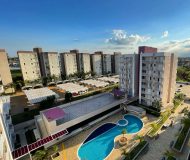 Apartamento Vinas de San Lourenzo em Bragança Paulista